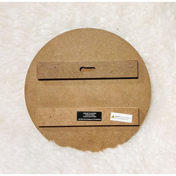 Yellowstone Dutton Ranch Wood Bottle Opener Man-cave American Flag Wall Decor - Picture 2 of 2